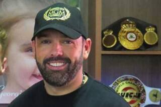 La mafia irlandesa que usó el box como pantalla de su multimillonario negocio y el lujo de Dubai para lavar dinero