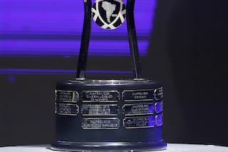 U de Chile celebra "justicia en lo deportivo" tras descalificación de Independiente de Sudamericana