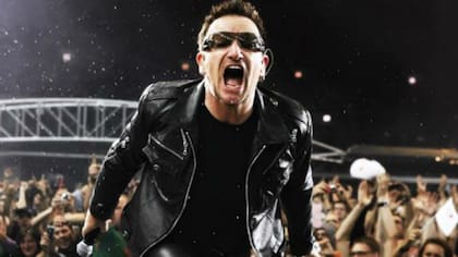 U2 agotó dos fechas en el Estadio Único de La Plata
