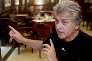 El Pato Fillol sufrió el robo de la medalla dorada del Mundial de Argentina ‘78