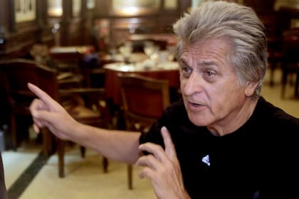 Ubaldo Matildo Fillol