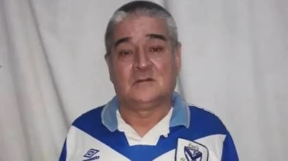 Ubaldo Reynoso fue condenado a 40 años de cárcel