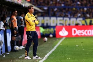 Boca puso primera en la Bombonera: de las “sensaciones favorables” a la demorada llegada de los refuerzos