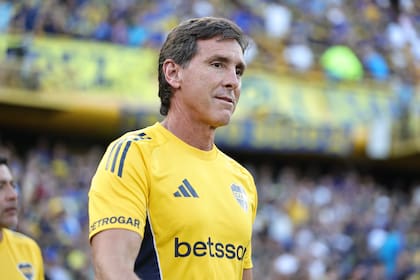 Ubeda elogió el trabajo de su equipo en el triunfo sobre Newell's