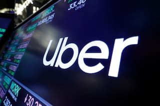 Uber ahora ofrecerá otro servicio: reservas de hoteles