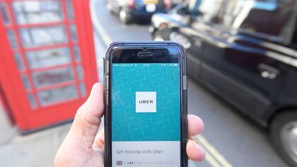 Uber debe dejar de operar en Londres el 30 de septiembre