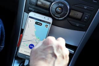 Polémica en Uber: comenzará a cobrar comisiones a los choferes