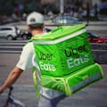Uber Eats vuelve a la Argentina