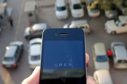 Uber respondió que su servicio sí es legal en la Argentina, y avanza con su despliegue en Buenos Aires