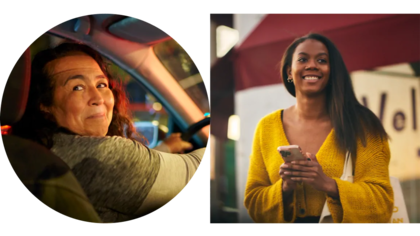 Uber ha lanzado en el sur de Florida su nuevo programa piloto denominado Women Preferences, la cual conecta a las usuarias con conductoras mujeres