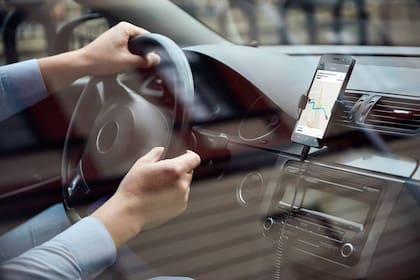 Uber informó que los viajes en taxis desde su plataforma se triplicaron en los últimos tres meses; a Mar del Plata, Buenos Aires y Mendoza se sumaron otra 14 ciudades