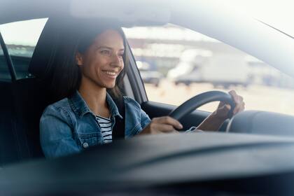 Uber lanzó por primera vez esta función en Arabia Saudita en 2019