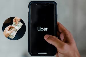 Uber ofrece US$4000 a sus conductores de Nueva York y California: la condición para cobrarlos