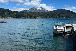 Llega a Bariloche una nueva forma de conocer el Lago Nahuel Huapi