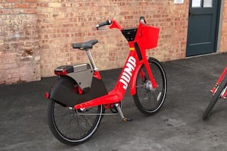 Uber recargado: Bicicletas, delivery y aviones para la región