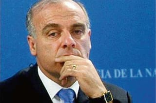 El insólito juicio que tiene a Uberti, confeso cobrador de coimas, como víctima