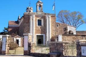 Los cinco pueblos del norte cordobés que deslumbran con sus encantos de antaño