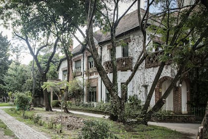 Coghlan, el barrio porteño en el que más creció la rentabilidad