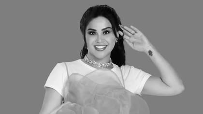 Ubicada en una comunidad cerrada, la residencia de Gomita se caracteriza por su sencillez y diseño uniforme, en sintonía con el estilo del vecindario (Imagen de Las Estrellas)