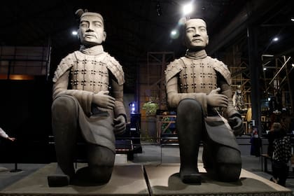 Ubicado en el Distrito de las Artes, en La Boca, Colón Fábrica (que no es en realidad una fábrica, ya que solo custodia el material del Teatro Colón) fue el escenario de la gala anual de ALPI 2022.