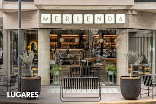 La cafetería que reversiona la merengada, la melba y otros sabores de la infancia