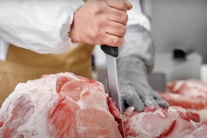 Uccelli estima que el volumen importado representa un 7% adicional respecto a la producción nacional