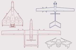 Seis gráficos para entender el estado de la guerra en Ucrania hoy