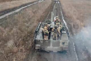 Ucrania.- AMP2.- Al menos seis muertos por ataques de las fuerzas rusas sobre Kiev