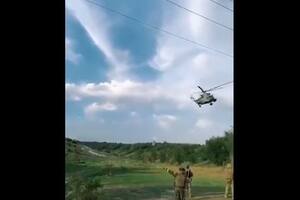 Ucrania celebra “la precisión” de sus Fuerzas Armadas con un video en redes sociales