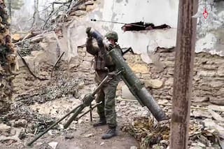 Ucrania: Moscú rechaza cumbre trilateral con EE. UU. y Kiev