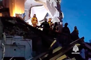 Ucrania quiere una cumbre Zelenskyy-Putin para impulsar la paz liderada por EE.UU.