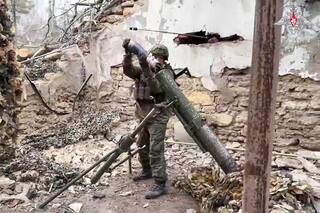 Ucrania.- Ucrania anuncia el derribo de un submarino ruso en uno de los principales puertos del mar Negro