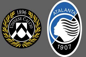 Udinese vs. Atalanta, por una nueva jornada de la Serie A