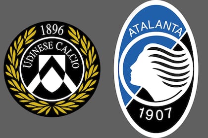 Udinese vs. Atalanta, por la Liga de Italia 2025: día, hora y cómo seguir online