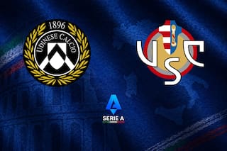 Udinese vs. Cremonese, por la Liga de Italia 2025: día, hora y cómo seguir online