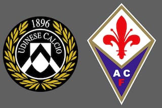 Udinese vs. Fiorentina, por la Liga de Italia 2025: día, hora y cómo seguir online