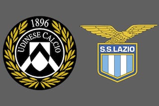 Udinese vs. Lazio, por la Liga de Italia 2025: día, hora y cómo seguir online