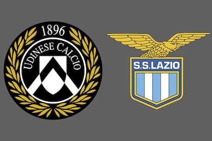 Udinese vs. Lazio, por la Liga de Italia 2025: día, hora y cómo seguir online