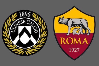 Udinese vs. Roma, por la Liga de Italia 2025: día, hora y cómo seguir online