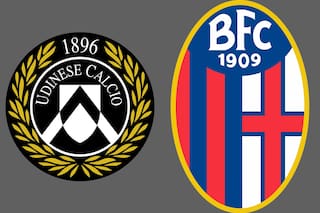 Bologna venció por 3-0 a Udinese, por la Liga de Italia 2025