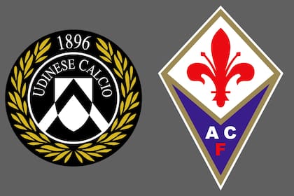 Udinese venció por 3-0 a Fiorentina, por la Liga de Italia 2025