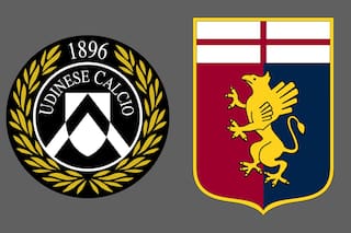 Genoa venció por 2-1 a Udinese, por la Liga de Italia 2025