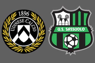 Sassuolo venció por 2-1 a Udinese, por la Liga de Italia 2025