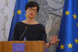 UE advierte que Serbia podría perder acceso a 1.500 millones de euros por retroceso democrático