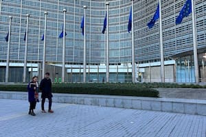 UE-Mercosur: Francia apoya decisión del PE, "a favor de la soberanía alimentaria"