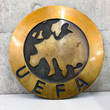 UEFA es la confederación con mayor número de boletos a la justa mundialista (X/@UEFA)