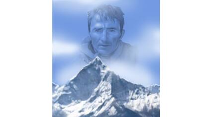 Ueli Steck