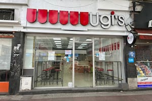 Ugi's retomó en las últimas semanas su plan de expansión, con aperturas como la que acaba de concretar sobre la avenida Corrientes al 6000, en el barrio de Villa Crespo
