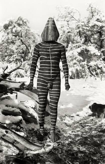 Ulen, el bufón masculino