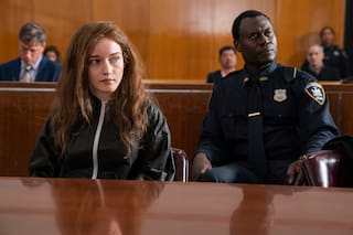 La fascinante historia real de Anna Delvey, la joven estafadora de la nueva ficción de Netflix